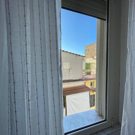 Chez Bois - Suite Apartment Capodimonte Napoli Esterno foto