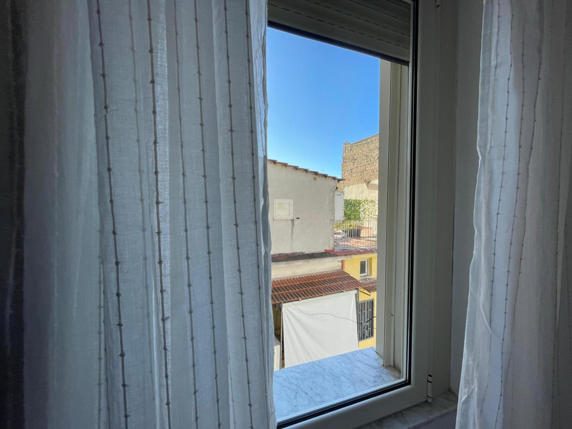 Chez Bois - Suite Apartment Capodimonte Napoli Esterno foto
