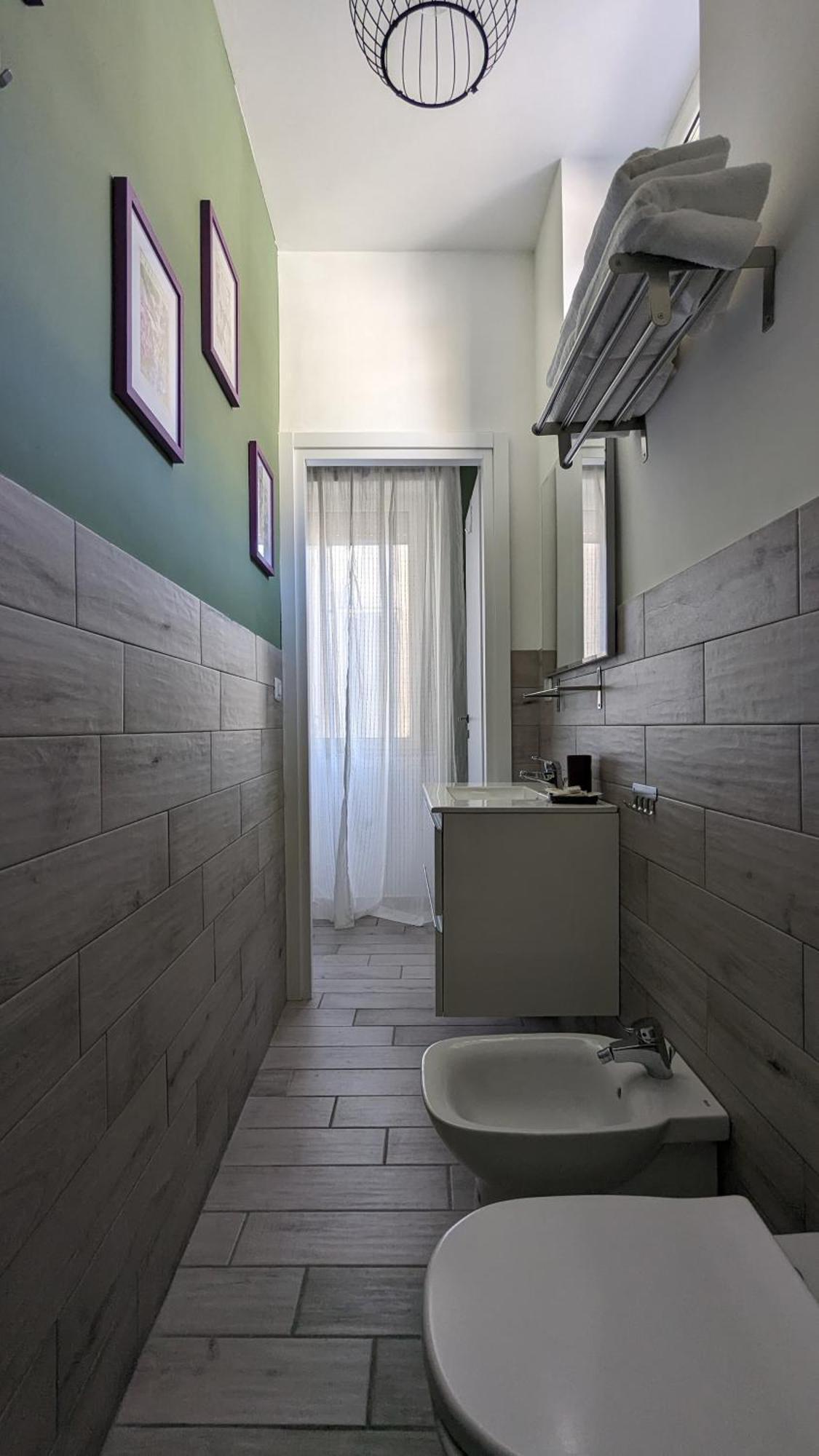Chez Bois - Suite Apartment Capodimonte Napoli Esterno foto