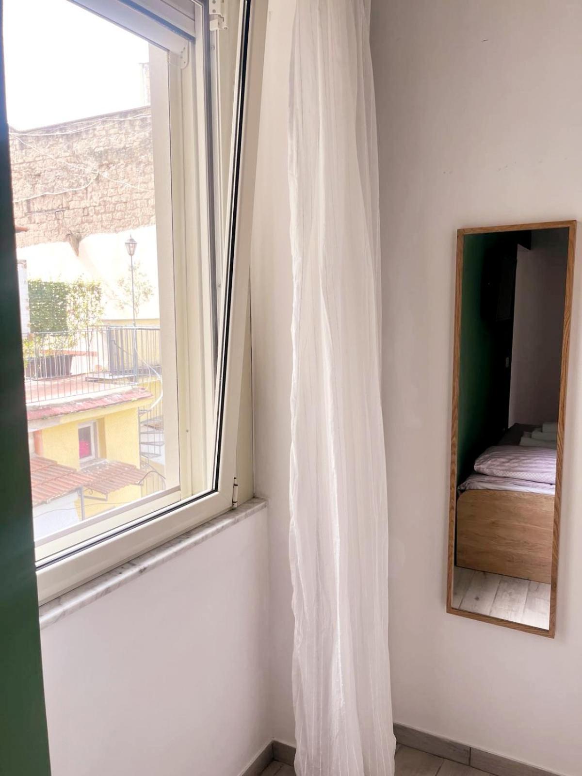 Chez Bois - Suite Apartment Capodimonte Napoli Esterno foto