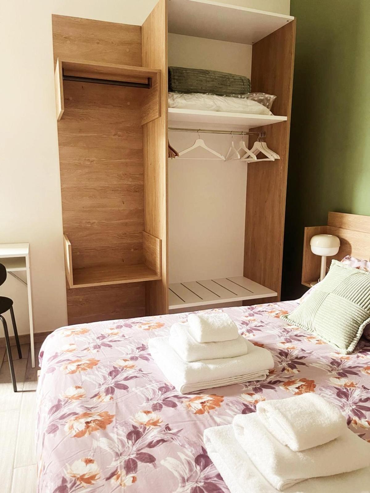Chez Bois - Suite Apartment Capodimonte Napoli Esterno foto
