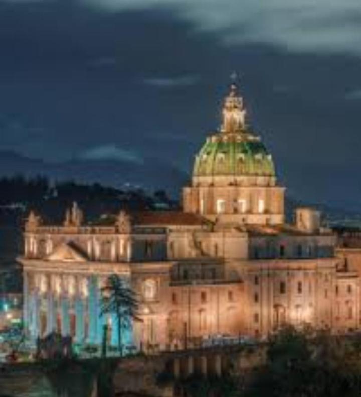 Chez Bois - Suite Apartment Capodimonte Napoli Esterno foto
