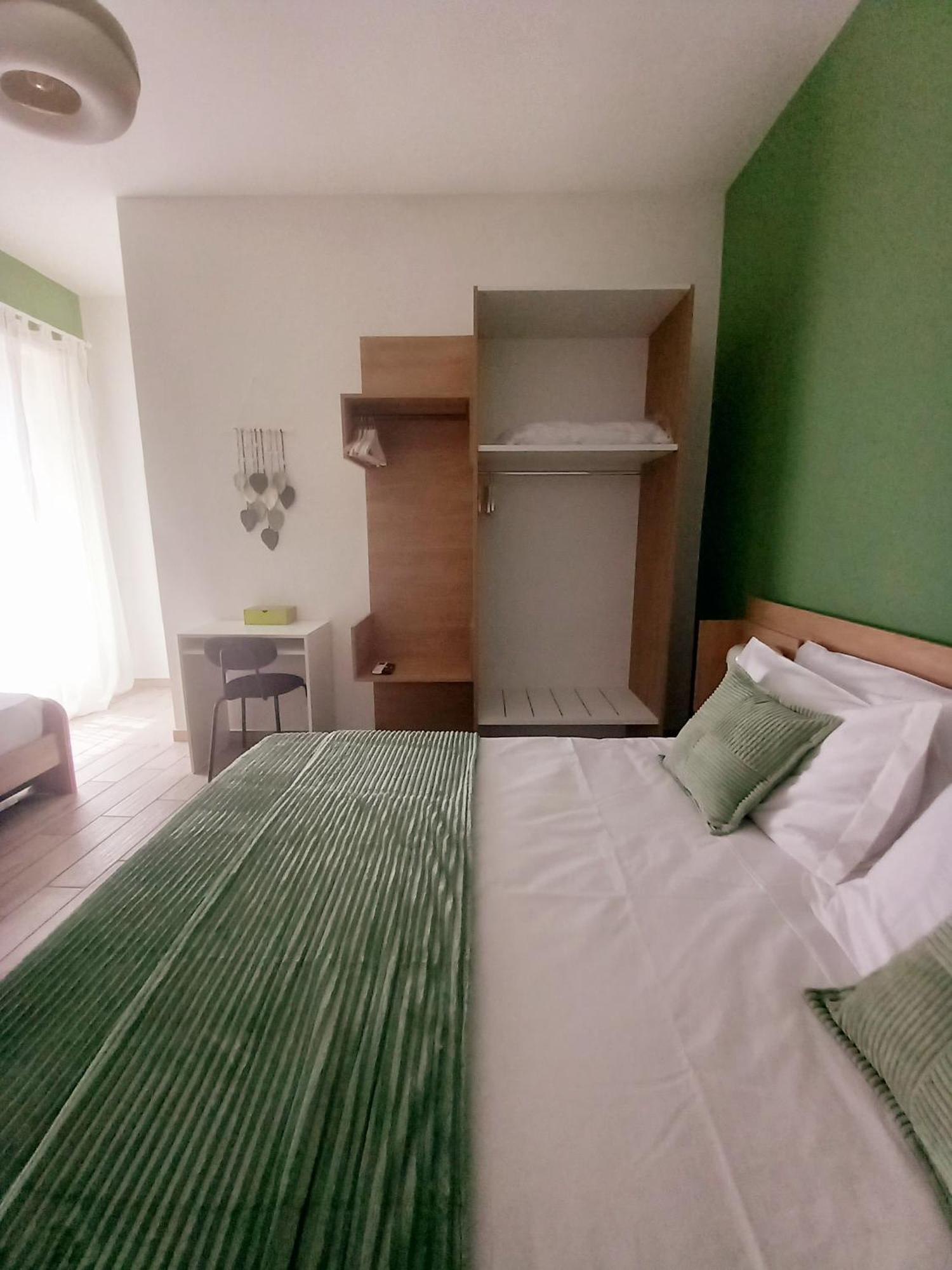 Chez Bois - Suite Apartment Capodimonte Napoli Esterno foto