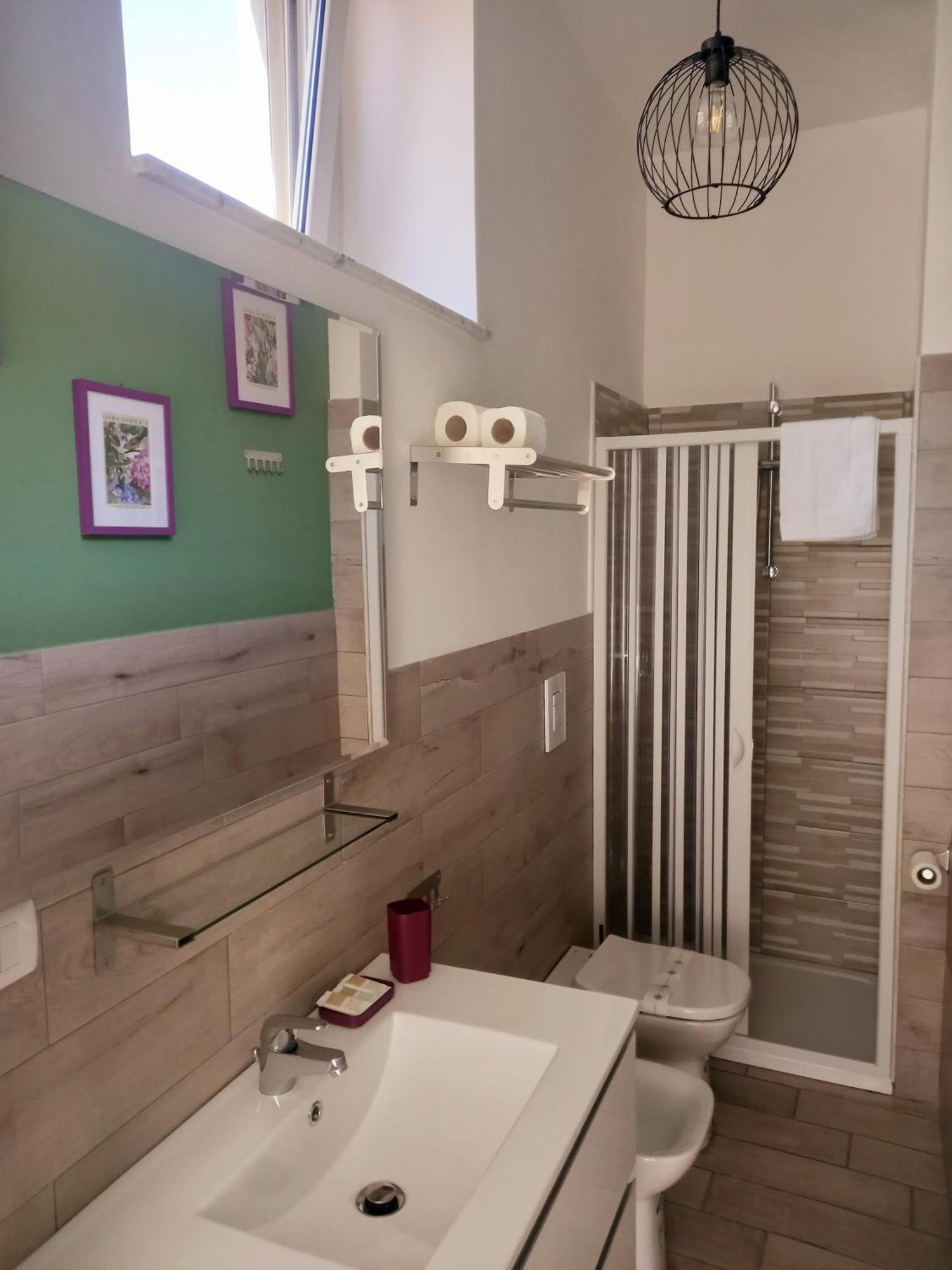 Chez Bois - Suite Apartment Capodimonte Napoli Esterno foto