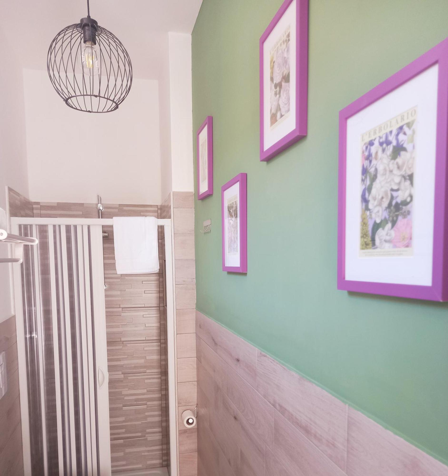 Chez Bois - Suite Apartment Capodimonte Napoli Esterno foto