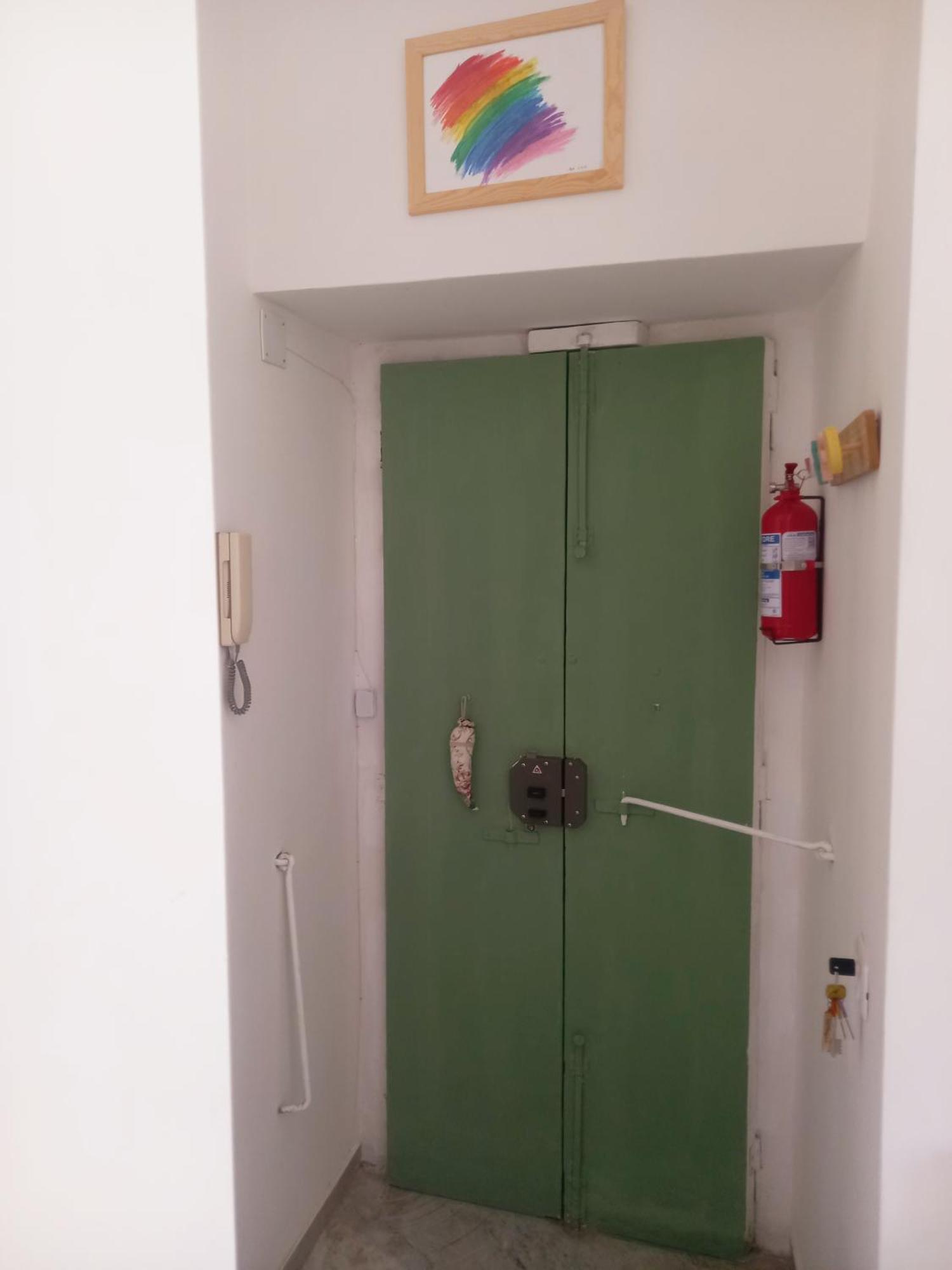 Chez Bois - Suite Apartment Capodimonte Napoli Esterno foto