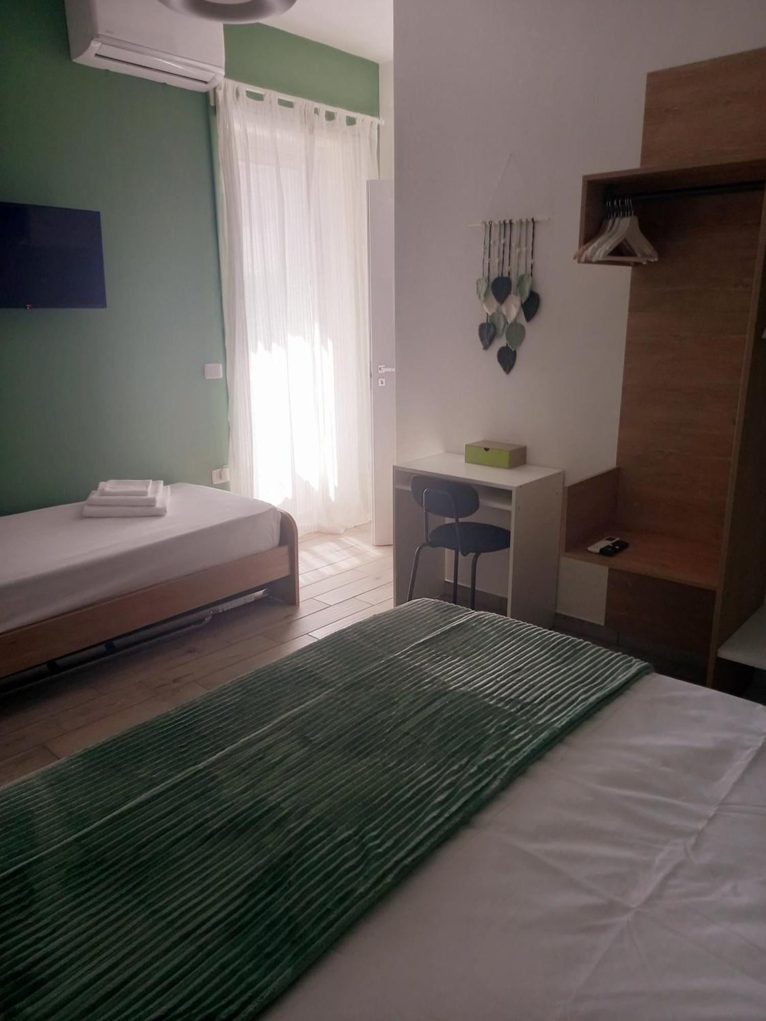 Chez Bois - Suite Apartment Capodimonte Napoli Esterno foto