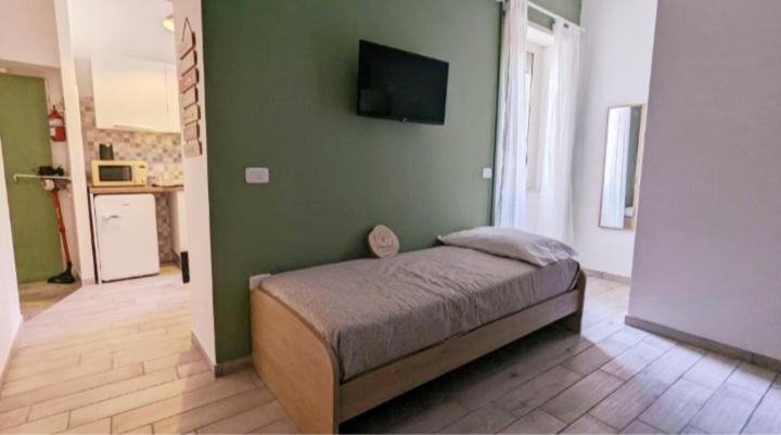 Chez Bois - Suite Apartment Capodimonte Napoli Esterno foto