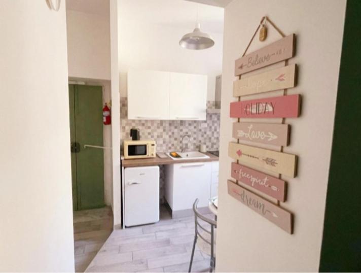 Chez Bois - Suite Apartment Capodimonte Napoli Esterno foto