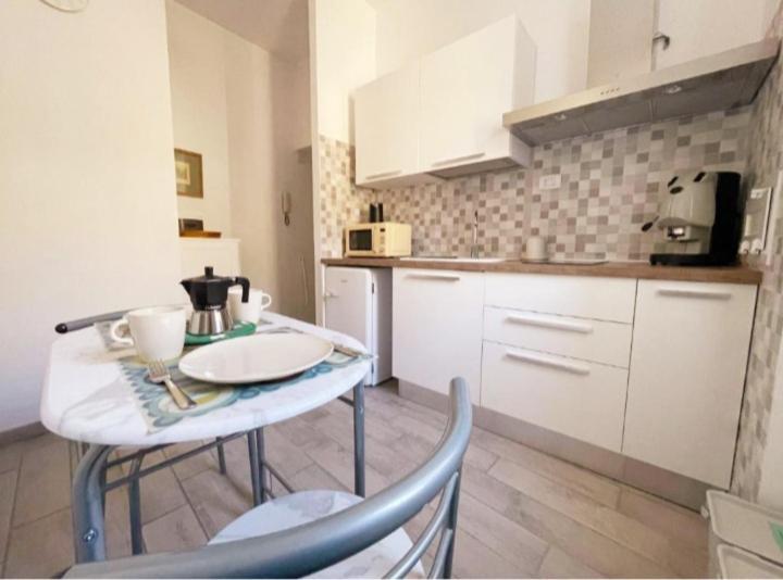 Chez Bois - Suite Apartment Capodimonte Napoli Esterno foto
