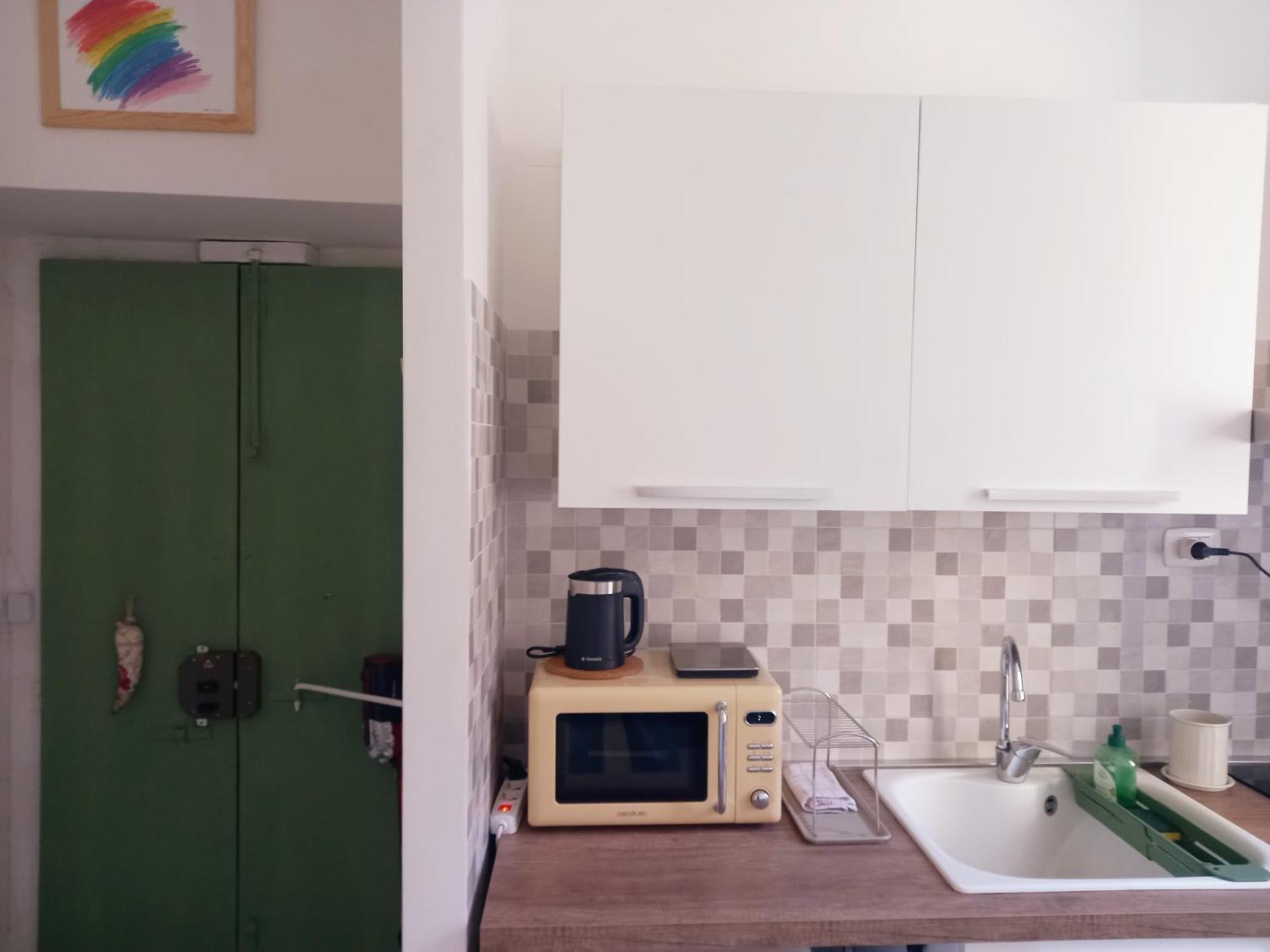 Chez Bois - Suite Apartment Capodimonte Napoli Esterno foto