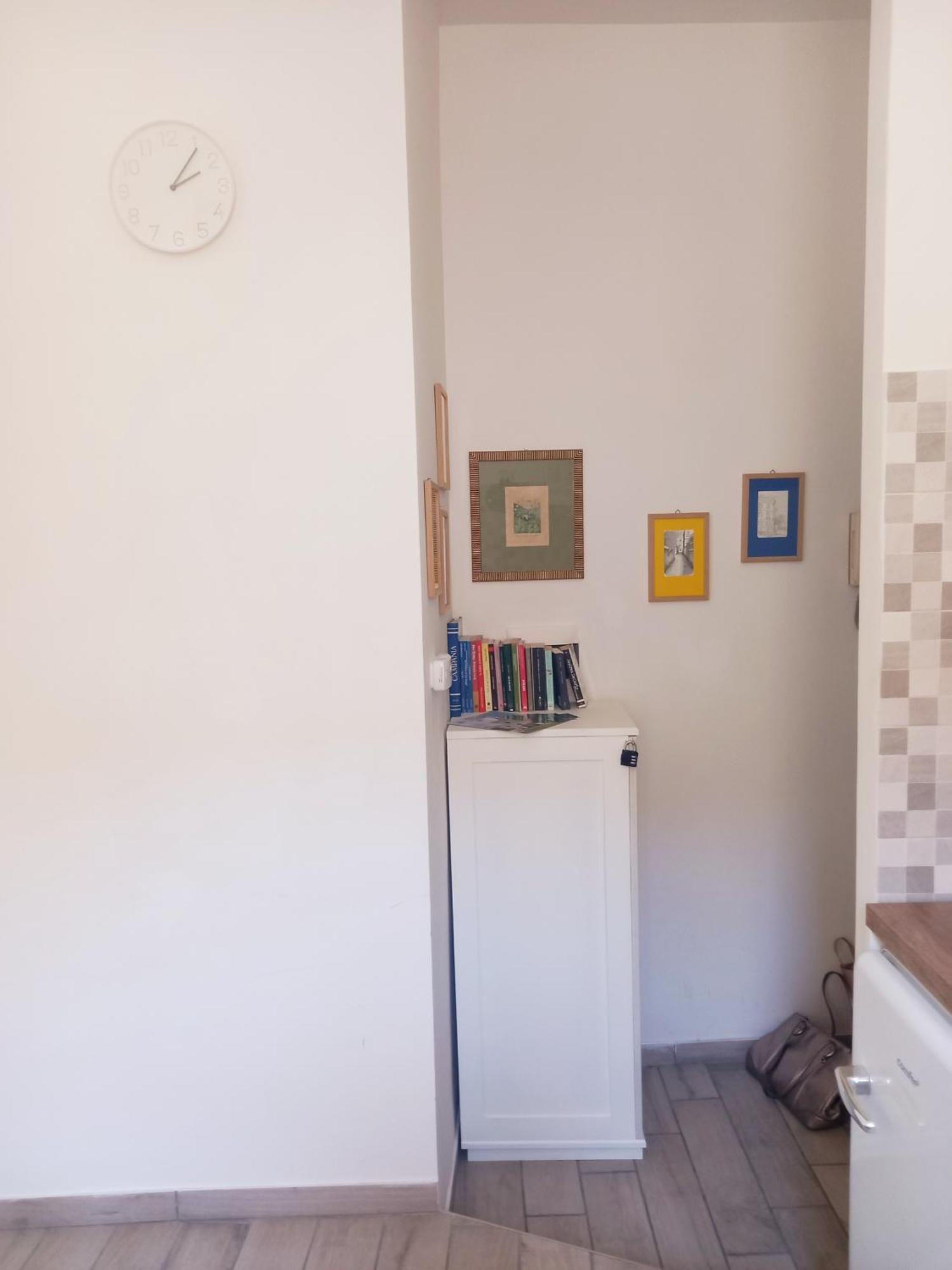 Chez Bois - Suite Apartment Capodimonte Napoli Esterno foto