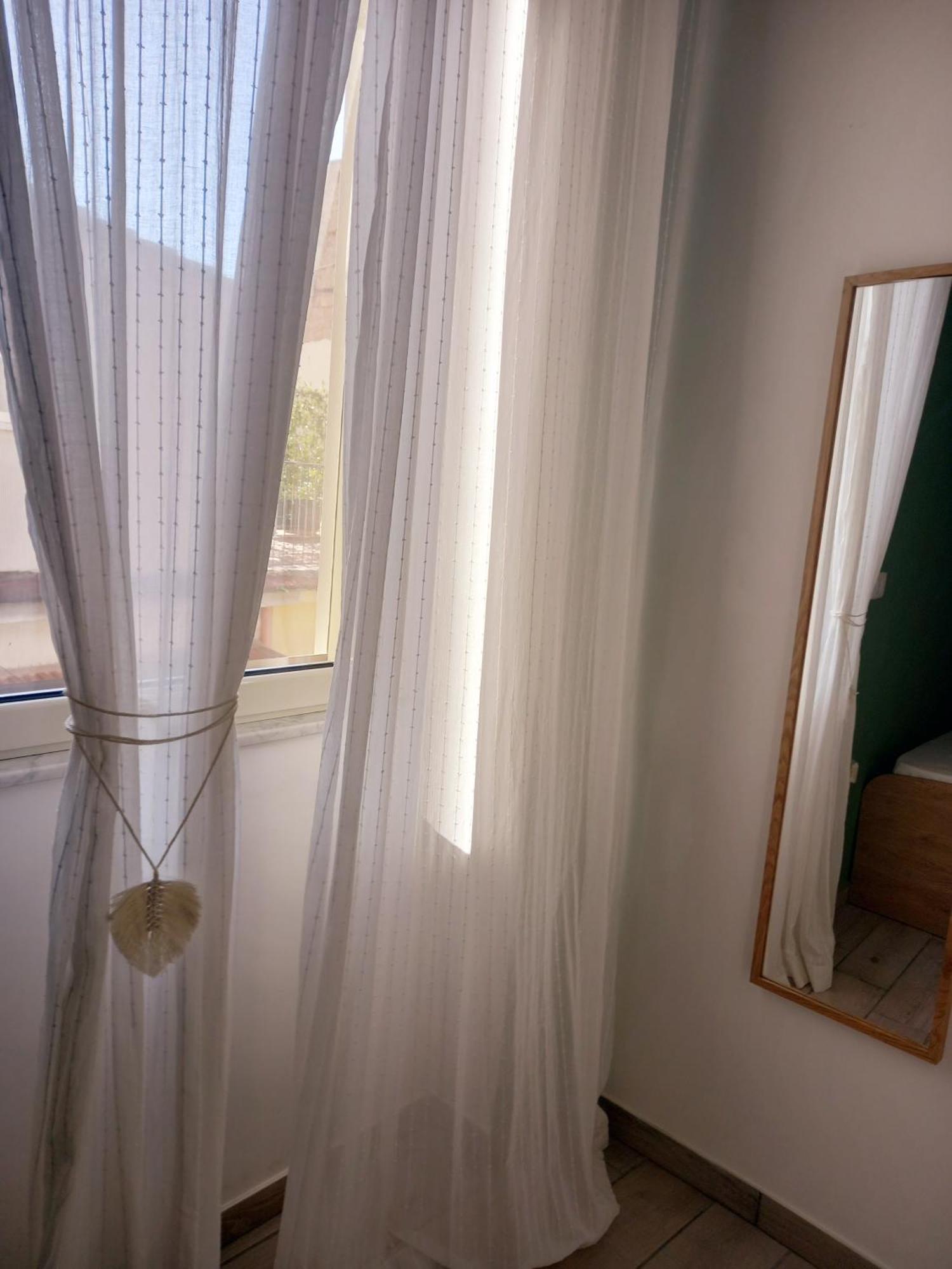 Chez Bois - Suite Apartment Capodimonte Napoli Esterno foto