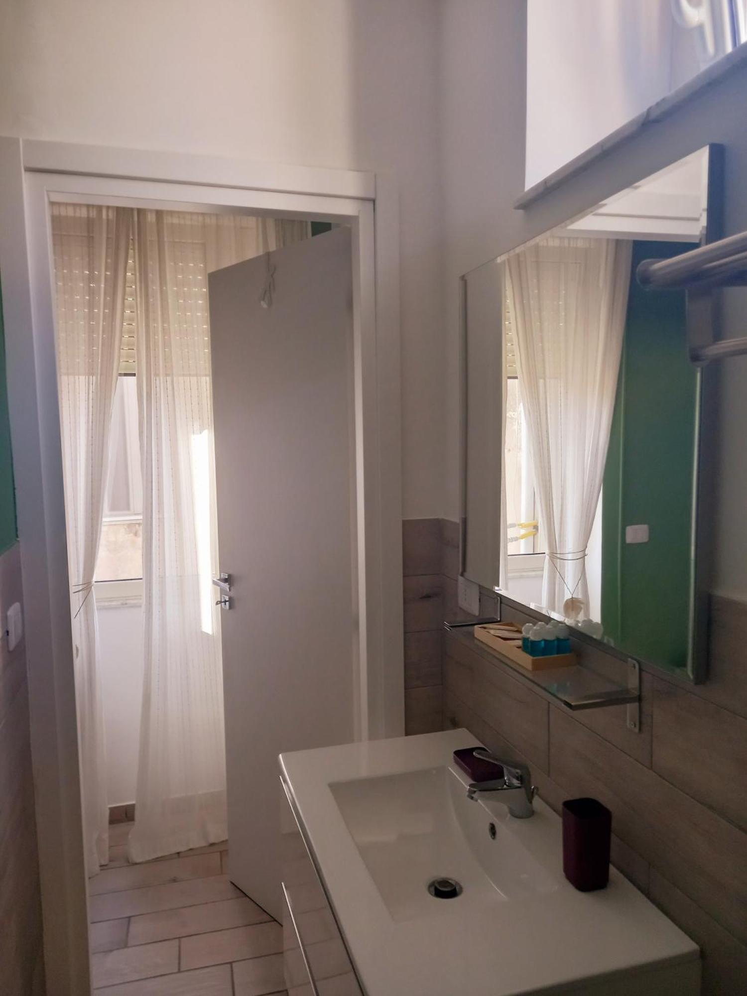 Chez Bois - Suite Apartment Capodimonte Napoli Esterno foto