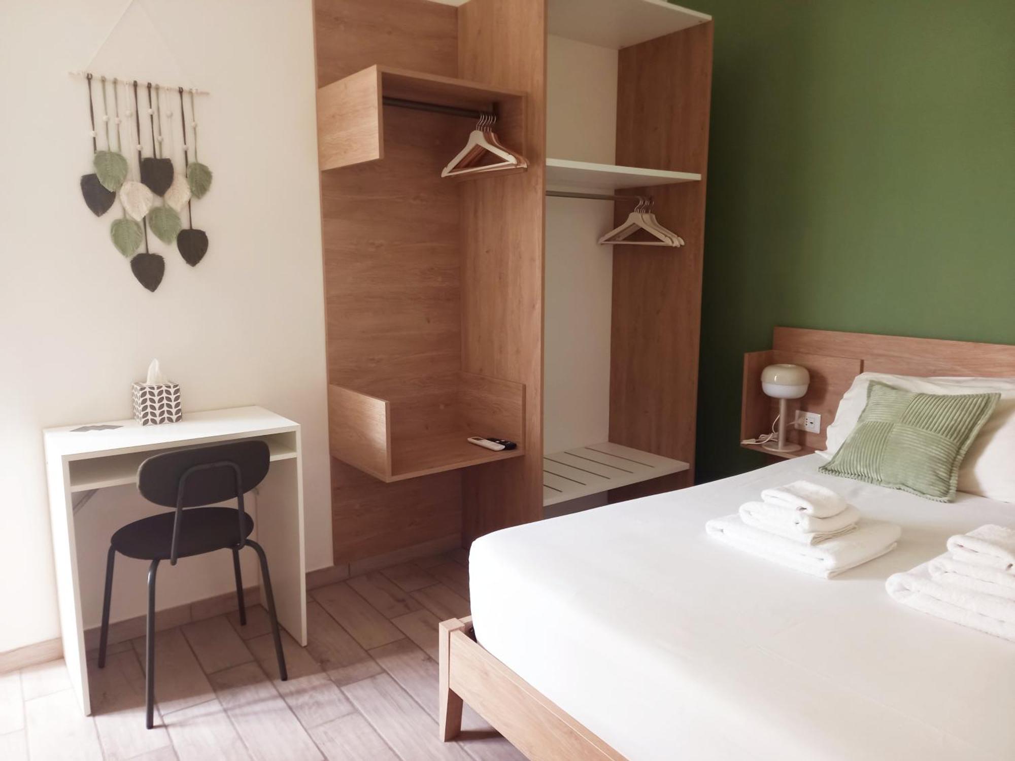 Chez Bois - Suite Apartment Capodimonte Napoli Esterno foto